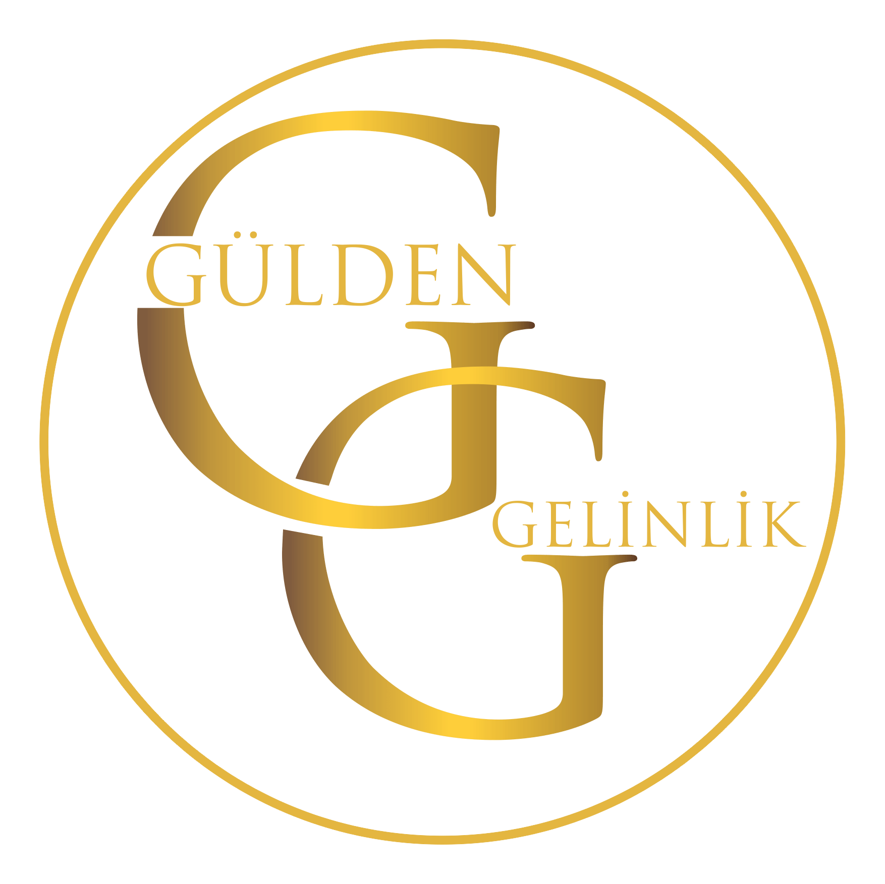 Gülden Gelinlik